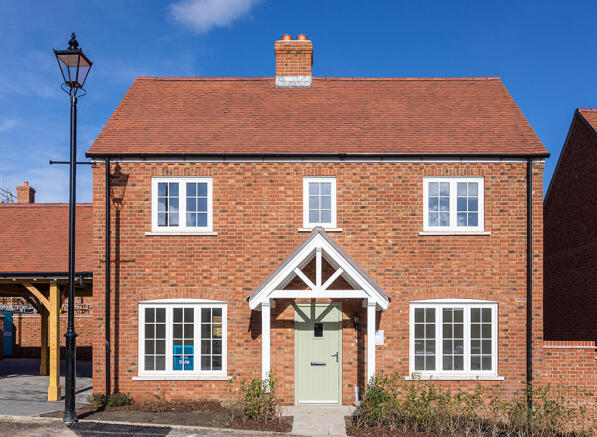 The Charlbury