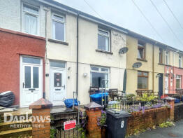 8, Pleasant View, Aberfan, Merthyr Tydfil CF48 4PQ