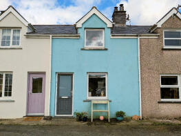 3, Marian Terrace, Machynlleth SY20 9DS