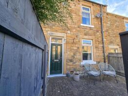 12, Burnley Street, Blaydon Central, Blaydon-on-tyne NE21 4DD