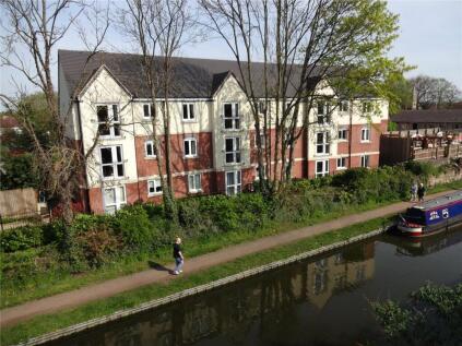 Vale Road, Stourport-on-Severn, Worcestershire
