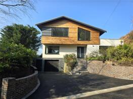 Tamiko, Hazler Road, Church Stretton SY6 7AF