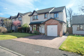 30, Mary Findlay Drive, Dundee DD2 5JE