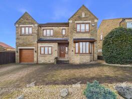 1, Woodlands Rise, Campsall, Doncaster DN6 9RF