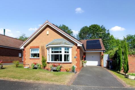 Avenbury Drive, Solihull, B91