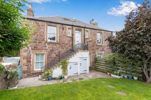 3, School Road, East Linton EH40 3AJ
