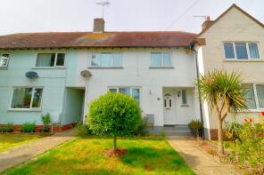 7, St Andrews Close, Chichester PO20 2DN