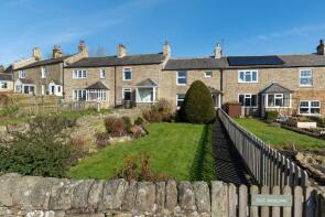 The Shieling, Floral Terrace, Hexham NE47 9QP