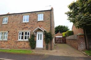 3, Chapel Lane, Speeton, Filey YO14 9TQ