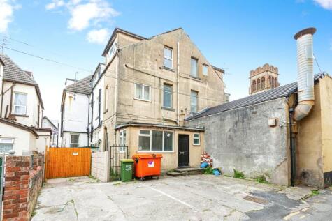 Dean Street, Blackpool, Lancashire, FY4