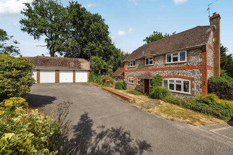 Dauntless Road, Burghfield Common, Reading, Berkshire, RG7