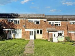 32, The Medway, Daventry NN11 4QU