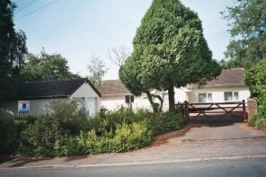 Savanna, Market Road, Penhow, Caldicot NP26 3AB