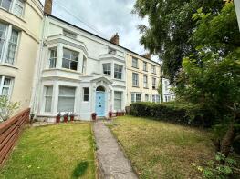 84, Staplegrove Road, Taunton TA1 1DJ