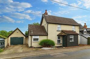 6, Keysoe Road, Bedford MK44 2DY