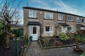 3, St Katherines Close, Matlock DE4 2DZ