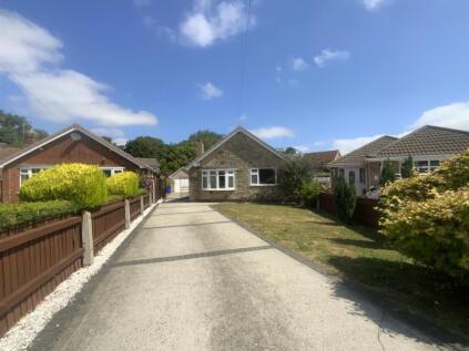 Trevor Close, Laceby
