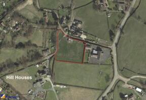 Inglewood, Hill Houses, Farlow, Kidderminster DY14 0JA