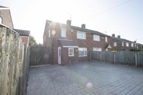 24, Heather Avenue, Chesterfield S44 5RF