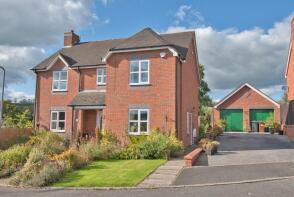 8 Two Dales, Churnet Close, Ashbourne DE6 2LR