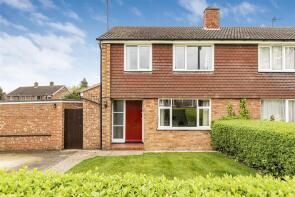 9, Hillfield Road, Cambridge CB23 7DB