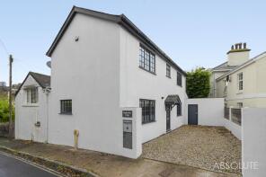 Hughenden Lodge, Woodend Road, Wellswood, Torquay TQ1 2PZ