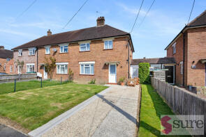 30, Warwick Close, Holmwood, South Holmwood RH5 4NN