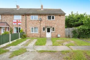 27, Hampden Crescent, Lindholme, Doncaster DN7 6DQ
