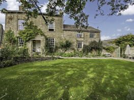 East View, Main Street, Leyburn DL8 4LS