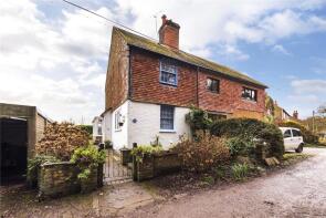 1, Greybury Lane, Edenbridge TN8 5QP