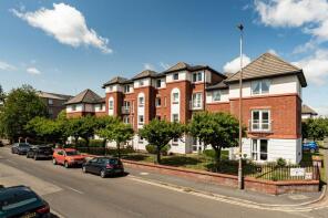 Flat 119, 27, West Savile Terrace, Blackford, Edinburgh EH9 3DR