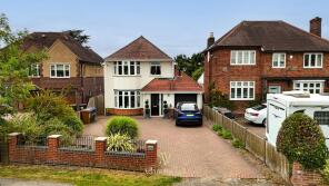 155, Ashby Road, Hinckley LE10 1SH