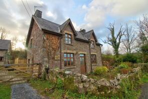 Llwynonn, C2138 From Llandybie To Gwynfe, Trap, Llandeilo SA19 6TR