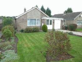 12 Reseda, Church Road, Martin Dales, Woodhall Spa LN10 6XZ