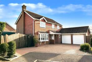 5, Appletree Walk, Littlehampton BN17 5QN