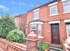 Glasfryn, Stanley Road, Ponciau, Wrexham LL14 1HH