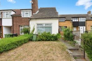 29, Greenway, Billericay CM11 2JP