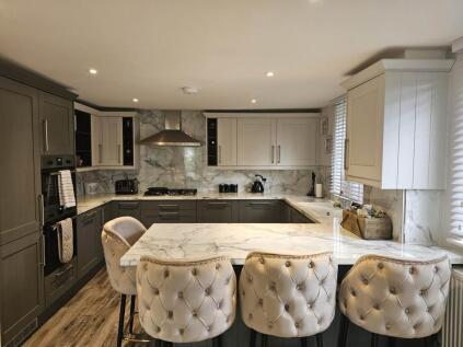 Murray Avenue, Bromley