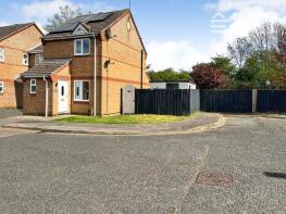 37, Heron Park, Parnwell, Peterborough PE1 5PH