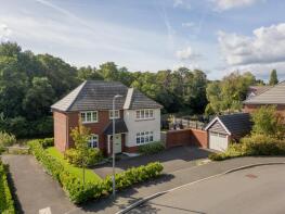 2, Troed-y-gaer Road, Newport NP10 8BQ