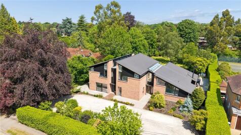 Hervines Road, Amersham, Buckinghamshire, HP6