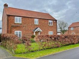 8, Kings Court, Spilsby PE23 4HR