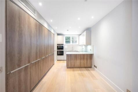 Abingdon Road, London, W8