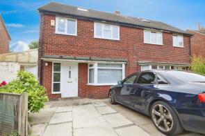 94, Northstead, Ravensthorpe, Dewsbury WF13 3DY