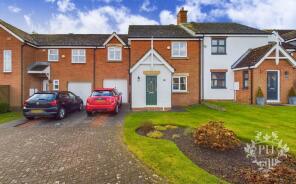 23, White House Croft, Stockton-on-tees TS21 1PJ