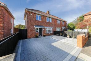 20, Windsor Place, Newcastle Upon Tyne NE27 0DQ