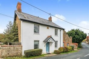The Old Bakery, Swan Hill, Haselbury Plucknett, Crewkerne TA18 7RA