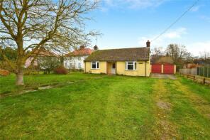 Mill View, The Street, Brent Eleigh CO10 9NR