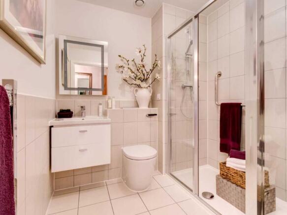 Typical Bathroom