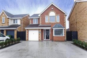 62, Gala Close, Hartlepool TS25 1GB